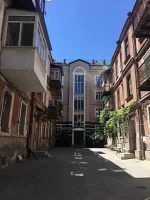 Charming Apartment Odesa Exterior photo